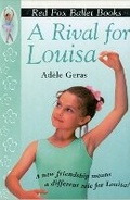 Cover: A Rival For Louisa - Red Fox
