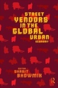 Cover: Street Vendors in the Global Urban Economy - American Book Store