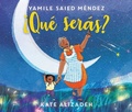 Cover: ?Que Seras? - HarperCollins