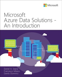 Abbildung von: Microsoft Azure Data Solutions - An Introduction - Addison Wesley