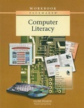 Cover: Pacemaker Computer Literacy Workbook - Globe Fearon