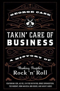 Enlarge image Cover: Takin' Care of Business - Oxford University Press Inc