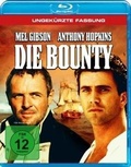 Cover: Die Bounty - capelight pictures