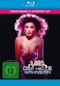 Cover: L.I.S.A. - Der helle Wahnsinn - capelight pictures