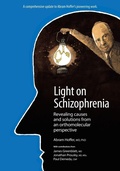 Cover: Light on Schizophrenia - Tellwell Talent