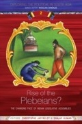 Cover: Rise of the Plebeians? - American Book Store