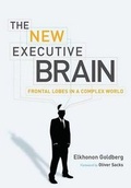 Cover: Executive Brain - Oxford University Press, USA