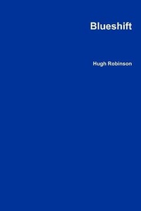 Enlarge image Cover: Blueshift - Lulu.com