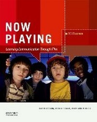 Enlarge image Cover: Now Playing 2018 - Oxford University Press, USA