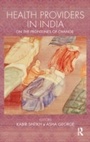 Cover: Health Providers in India - American Book Store