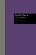 Cover: At-Risk Youth - Routledge