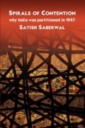 Cover: Spirals of Contention - American Book Store