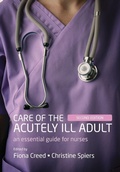 Bild: Care of the Acutely Ill Adult - Oxford University Press