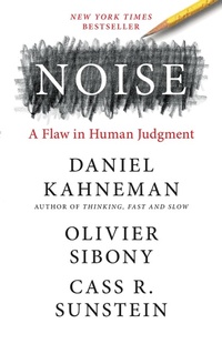 Abbildung von: Noise - Little, Brown Spark
