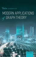 Cover: Modern Applications of Graph Theory - Oxford University Press