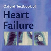 Enlarge image Cover: Oxford Textbook of Heart Failure - Oxford University Press, USA