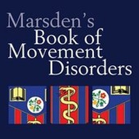 Enlarge image Cover: Marsden's Book of Movement Disorders Online - Oxford University Press, USA