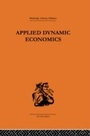 Cover: Applied Dynamic Economics - Routledge