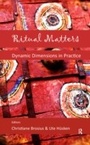 Cover: Ritual Matters - American Book Store