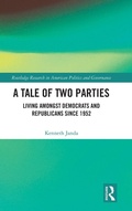 Cover: A Tale of Two Parties - Routledge
