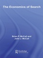 Cover: The Economics of Search - Routledge
