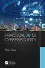 Cover: Practical AI for Cybersecurity - CRC Press