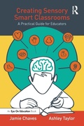 Cover: Creating Sensory Smart Classrooms - Routledge