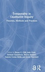 Cover: Temporality in Qualitative Inquiry - Routledge