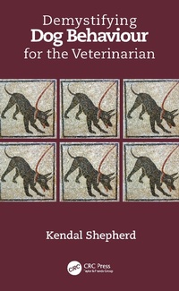 Abbildung von: Demystifying Dog Behaviour for the Veterinarian - CRC Press