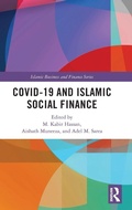 Cover: COVID-19 and Islamic Social Finance - Routledge