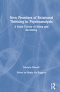 Bild: New Frontiers of Relational Thinking in Psychoanalysis - Routledge