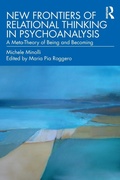 Bild: New Frontiers of Relational Thinking in Psychoanalysis - Routledge