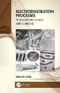 Enlarge image Cover: Electrodissolution Processes - CRC Press