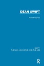 Cover: Swift: The Man, his Works, and the Age - Routledge
