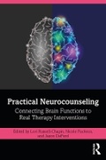 Cover: Practical Neurocounseling - Routledge