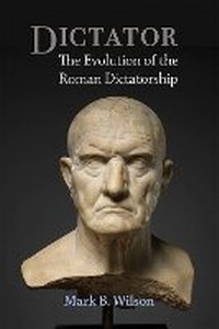 Abbildung von: Dictator - The University of Michigan Press