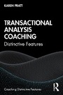 Cover: Transactional Analysis Coaching - Routledge