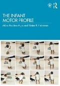 Cover: The Infant Motor Profile - Routledge