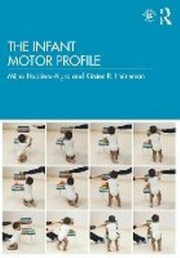 Abbildung von: The Infant Motor Profile - Routledge