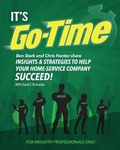 Cover: It's Go-Time - Go-Time Publishing