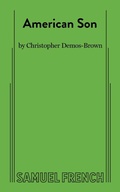 Cover: American Son - Samuel French Ltd