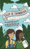Cover: Tilly & Thandeka - Library of South Africa