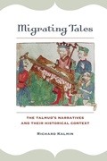 Cover: Migrating Tales - University of California Press