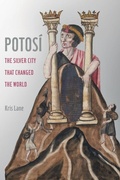 Cover: Potosi - University of California Press