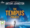 Cover: The Tempus Project - ABC/Audible Audio