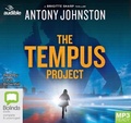 Cover: The Tempus Project - ABC/Audible Audio