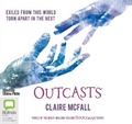 Cover: Outcasts - Bolinda Audio Books