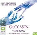 Cover: Outcasts - Bolinda Audio Books