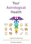 Cover: Your Astrological Health - Shanti Yatra