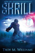 Cover: Shrill - Bookpod